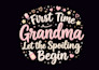 create trendy graphic and typography t shirt design for pod